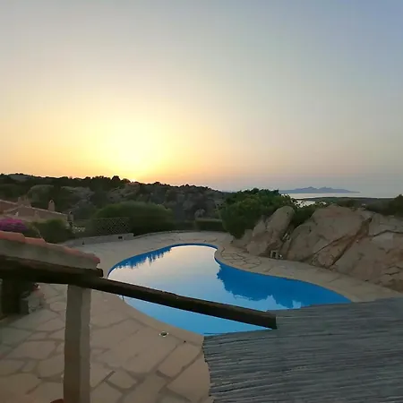 Alba Ruja R2 Hébergement de vacances